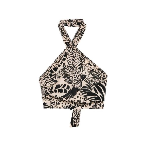 Poupette St.Barth Women Top `Suma`